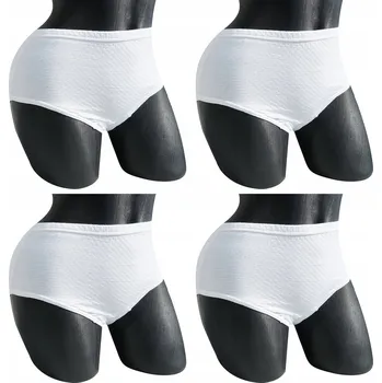 Kalhotky Cotton world dámské kalhotky Kalhotky velikost 5XL