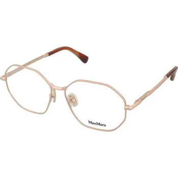 Brýlová obroučka Dioptrické brýle Max Mara MM5207 033