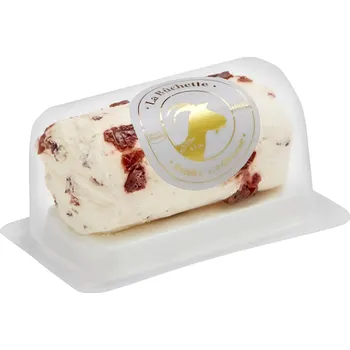 P. Jacquin Kozí měkký váleček s brusinkami 100g