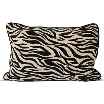 Polštář Dekorativní polštář Byon Anima 40 x 60 cm L 5219805601 černá 99X