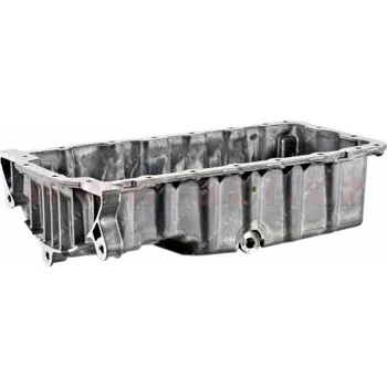 Autodíl Olejová vana VAN WEZEL 5894070