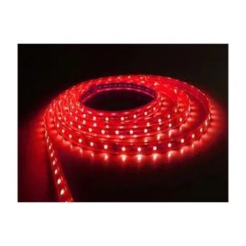 LED páska LED pásek Premium Line 3528 60LED/m, 5m, vodotěsný, červená, 12V 0.20000 Kg ELEKTRO Sklad1 7030279 (0.20000 Kg ELEKTRO Sklad1 7030279)