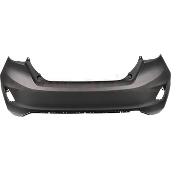 Nárazník Nárazník VAN WEZEL 1809544