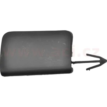 Příslušenství karosérie Klapka, vlečný hák VAN WEZEL 3329587