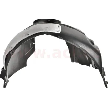 Autodíl obložení, dutina kola VAN WEZEL 1906436