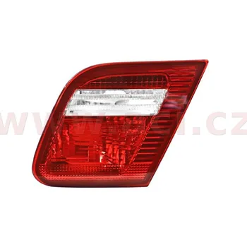 Zadní světlomet Zadní světlo VAN WEZEL 0653938