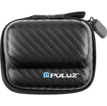 Sportovní kamera Mini Body Bag PULUZ For Insta360 GO 3 / GO 3S black