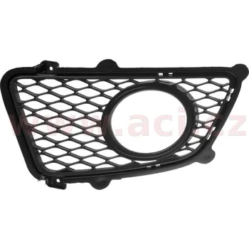Nárazník Větrací mřížka, nárazník VAN WEZEL 8382593