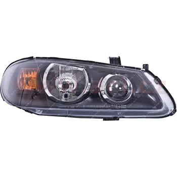 Přední světlomet Světlomet VAN WEZEL 3323962