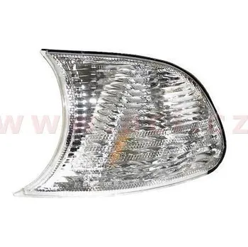 Směrový světlomet Blikač VAN WEZEL 0647907