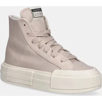 Pánská obuv Kecky Converse Chuck Taylor All Star Cruise, 42, béžová, 80X