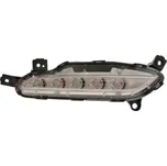 Denní světlo VAN WEZEL 8264957