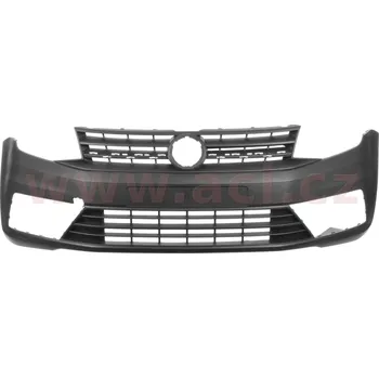 Nárazník Nárazník VAN WEZEL 5854570