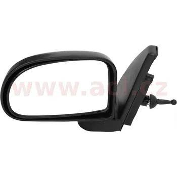 Auto zrcátko Vnější zpětné zrcátko VAN WEZEL 8202803