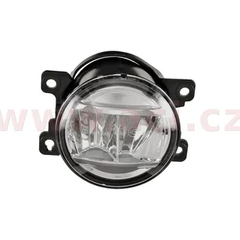 Mlhový světlomet Mlhovka VAN WEZEL 2590996