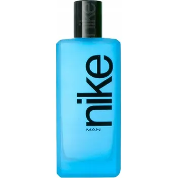Pánský parfém Nike Ultra Blue Man toaletní voda pro muže 100 ml Tester