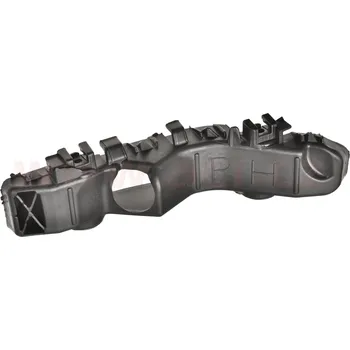 Nárazník Držák, nárazník VAN WEZEL 8325568