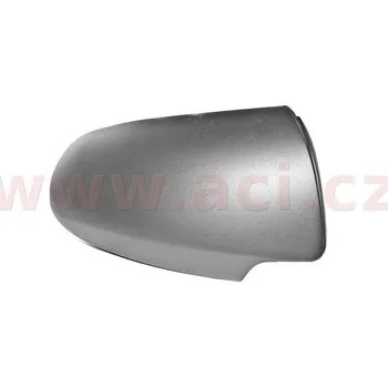 Auto zrcátko Kryt, vnější zrcátko VAN WEZEL 3790844