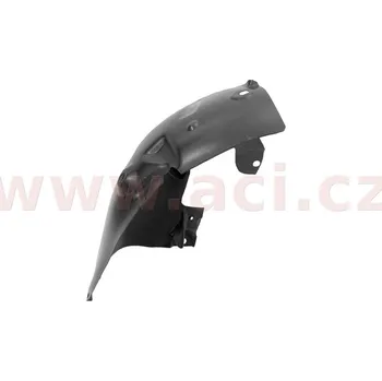 Karosérie obložení, dutina kola VAN WEZEL 4328433