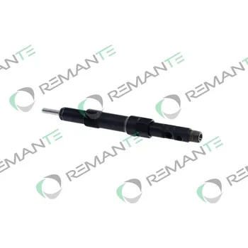 Systém vstřikování Vstřikovací tryska REMANTE 002-003-000201R