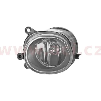 Mlhový světlomet Mlhovka VAN WEZEL 0331995