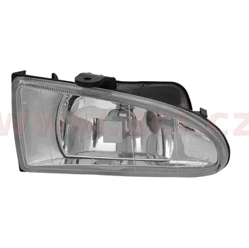 Osvětlení automobilu Mlhovka VAN WEZEL 1830995