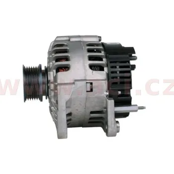 Alternátor generátor HELLA 8EL 012 429-951