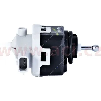 Příslušenství osvětlení automobilu Stavěcí prvek, regulace sklonu světlometů VAN WEZEL 8353993