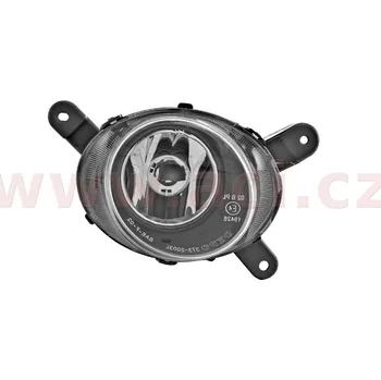 Mlhový světlomet Mlhovka VAN WEZEL 5921996