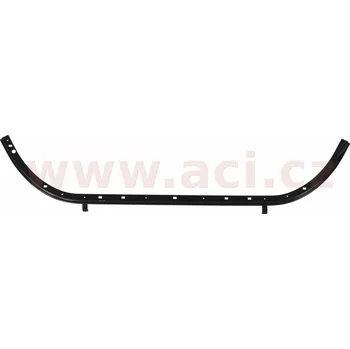 Nárazník Nosník, nárazník VAN WEZEL 1651561