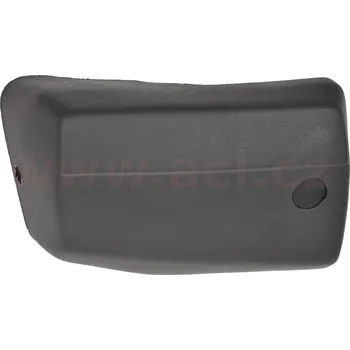 Nárazník Nárazník VAN WEZEL 5870563