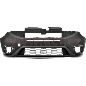 Nárazník Nárazník VAN WEZEL 1639570