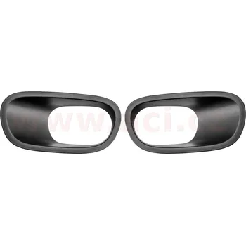 Nárazník Větrací mřížka, nárazník VAN WEZEL 0937593