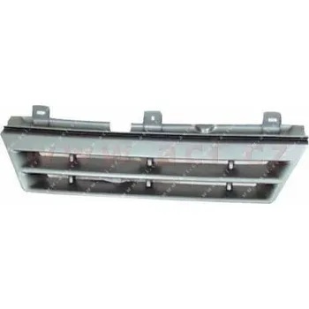 Příslušenství karosérie -8/90 mřížka šedá (ne 3.0)