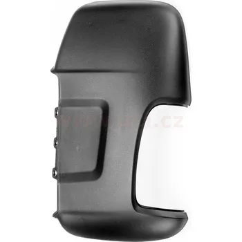 Auto zrcátko Kryt, vnější zrcátko VAN WEZEL 1991845