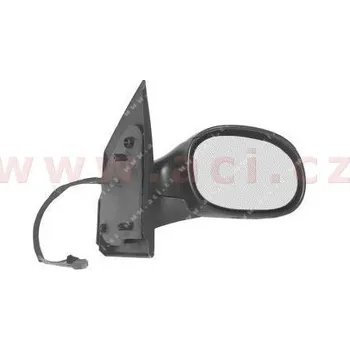 Auto zrcátko Vnější zpětné zrcátko VAN WEZEL 0917808