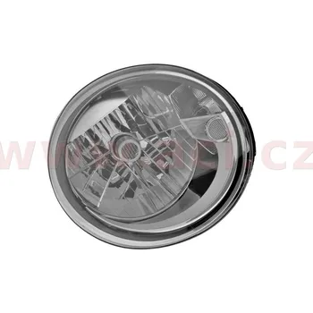 Přední světlomet Světlomet VAN WEZEL 5806962