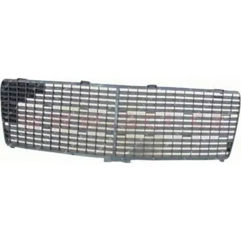 Příslušenství karosérie Mřížka chladiče VAN WEZEL 3030510