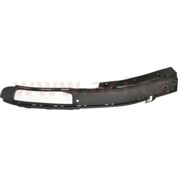 Autodíl Kryt nárazníku VAN WEZEL 5791597