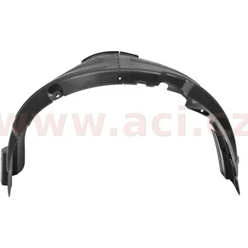 Karosérie obložení, dutina kola VAN WEZEL 8257434