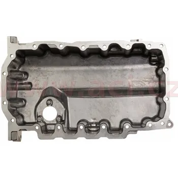 Motor automobilu Olejová vana VAN WEZEL 0304071