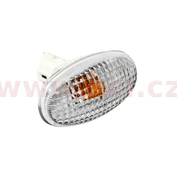 Směrový světlomet Blikač VAN WEZEL 8105916