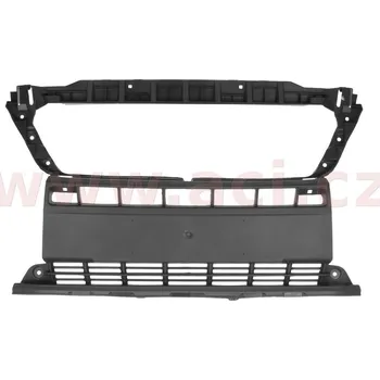 Nárazník Nárazník VAN WEZEL 1652574