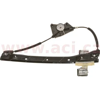 Stahovačka okna Zvedací zařízení oken VAN WEZEL 5701261