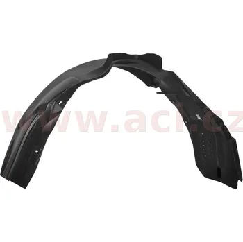 Karosérie obložení, dutina kola VAN WEZEL 1604433