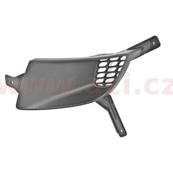 Karosérie Větrací mřížka, nárazník VAN WEZEL 8207591