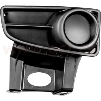 Nárazník Větrací mřížka, nárazník VAN WEZEL 1709592