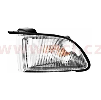 Směrový světlomet Blikač VAN WEZEL 3220905