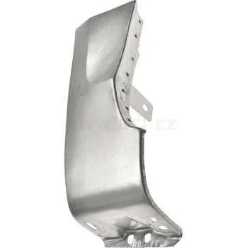 Blatník karosérie Blatník VAN WEZEL 1863155