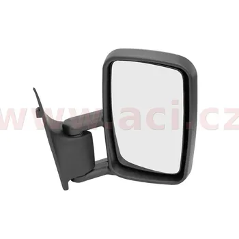 Auto zrcátko Vnější zpětné zrcátko VAN WEZEL 3076802